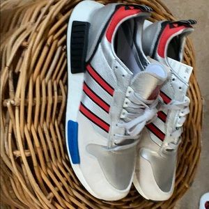 Adidas NMD limited